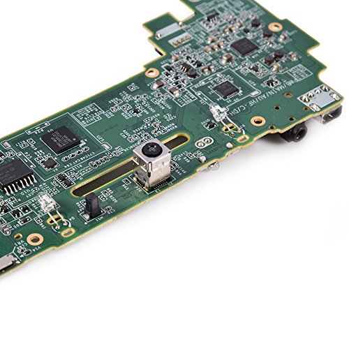 Fosa Mainboard PCB Circuit Module Board Replacement Motherboard for Nintendo Wii U Game Console