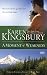 A Moment of Weakness (Forever Faithful Book 2) by Karen Kingsbury
