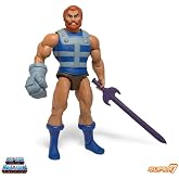 Masters of the Universe Classics Fisto Action Figure