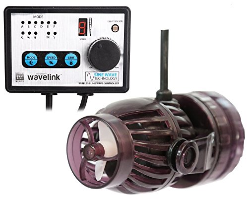 Innovative Marine Wavelink DC Wavemaker - Desktop 1500 GPH
