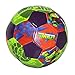 Hedstrom Teenage Mutant Ninja Turtles #3 Jr. Soccer Ball, 53-63824AZ