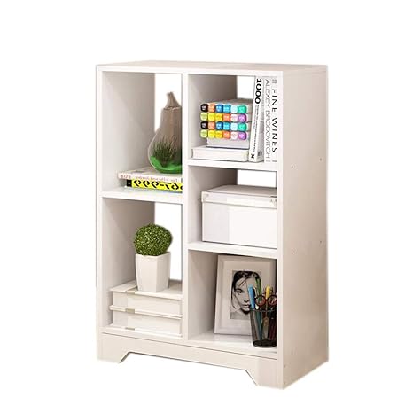 Amazon Com Jcnfa Shelves Bookshelf Floor Stand Bedroom