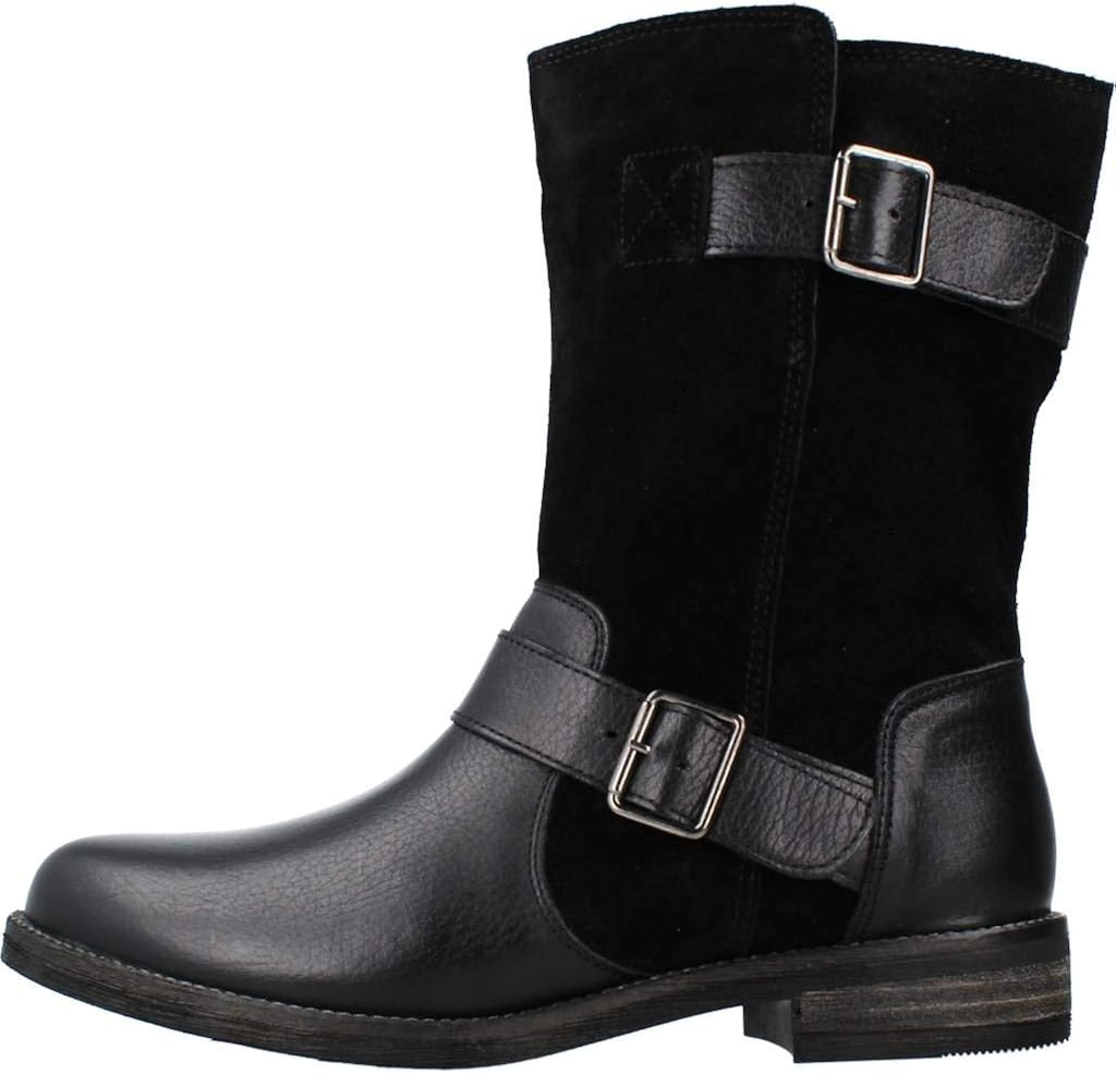 clarks demi flow boots