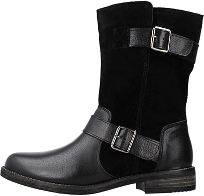 demi flow boots