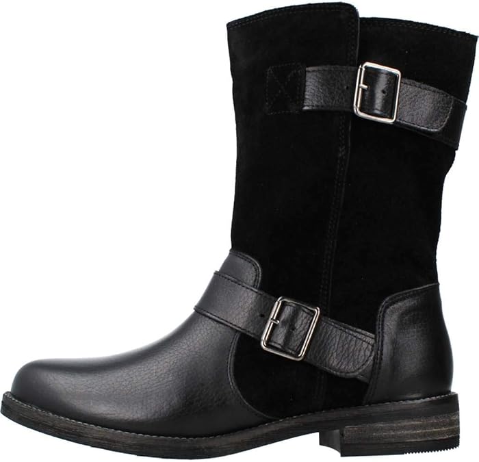demi flow boots