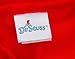 Dr. Seuss Thing 1 and 2 Kids Costume Jumpsuit and Wig (M 8-10)