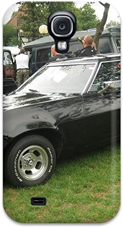 Sanp On Case Cover Protector For Galaxy S4 (ford Vehicles Cars Ford)