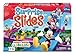 Mickeys Clubhouse Surprise Slides Board Game