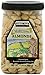 Kirkland Marcona Almonds, Roasted and Seasoned with Sea Salt, 17.63 Ounce (Pack of 2)