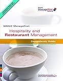 NRAEF ManageFirst: Hospitality and Restaurant Management (NRAEF ManageFirst Program)