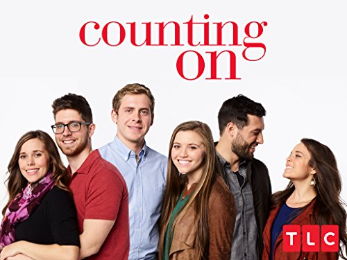 Counting On Season 6 