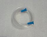 PVC Enema Supplies Hose - 1.5 M