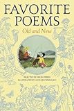 [(Favorite Poems, Old and New, Selected for Boys and Girls )] [Author: Helen Josephine Ferris] [Nov-1957]