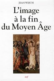L' image à la fin du Moyen âge