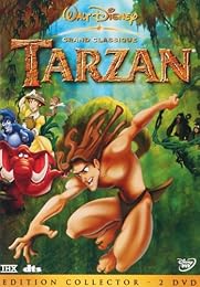 Tarzan - Édition Collector
