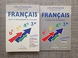 Image de Français / tout le programme du college