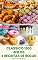 Livro Clássico 1500 Bolos E Receitas De Bolos : Livro De Receitas Para Assar - Biscoitos Crocantes, Pequenos Bolos De Chocolate, Bolos De Frutas Ricos, Gateaux E Pães De Ervas