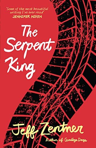 The Serpent King Paperback – 4 Jan. 2018