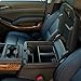 Center Console Insert Organizer Compatible with14-19 Silverado, Tahoe, Suburban, Sierra, Yukon - Replaces GM Factory OEM Part 22817343