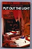 Front cover for the book Put Out the Light by Sara Woods