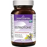 New Chapter Estrotone, 60 Softgels
