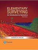 Elementary Surveying: An Introduction to Geomatics Plus MasteringEngineering with Pearson eText -- Access Card Package (15th Edition)