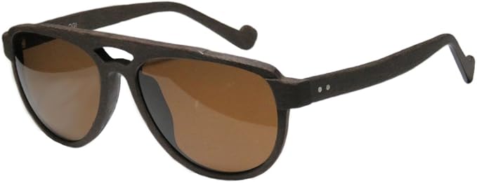 polarized sunglasses vs non