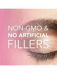 Fitoceramidas de 0.012 oz, Fabricadas con Lipowheat® Clínicamente Probado, Derivadas de...