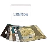 Lennon [9 LP Box Set]
