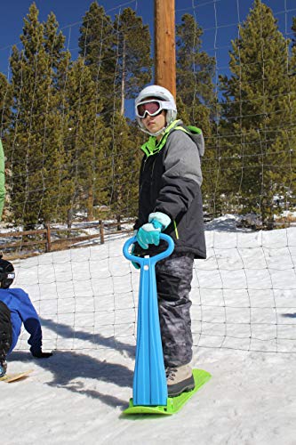 AIRHEAD Snow Scooter - Image 7