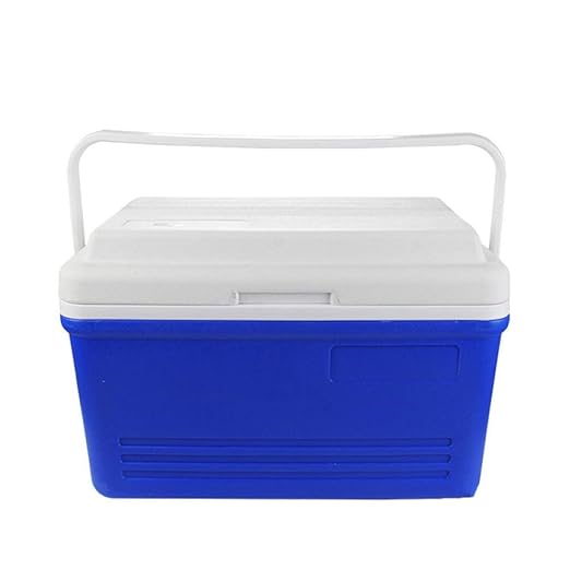 Ambiguity Nevera Camping,30L PU Poliuretano Espuma refrigerador ...