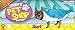 Rubie's Shark Pet Costume, Medium