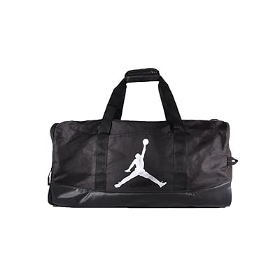 jordan trainer duffel
