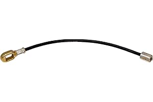 Drum Brake Self Adjuster Cable 1/Box