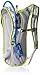 CamelBak Classic Crux Reservoir Hydration Pack, Lime Punch/Silver, 2.5 L/85 oz