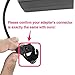 STAIGO Electric Sofa Recliner Transformer Charger or Lift Chair Power Adapter 29V 2A for Okin Limoss Pride Golden Lazboy Berkline Med-Lift+ AC/DC Power Cable