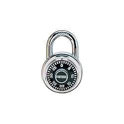 "Fortress" made by Master Lock