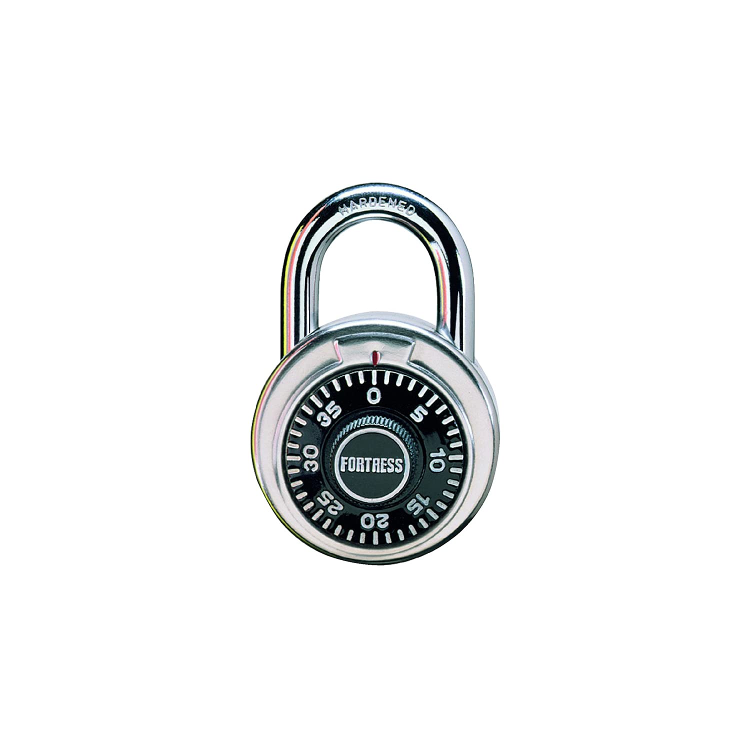 "Fortress" made by Master Lock
