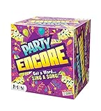 Party Encore Board Game