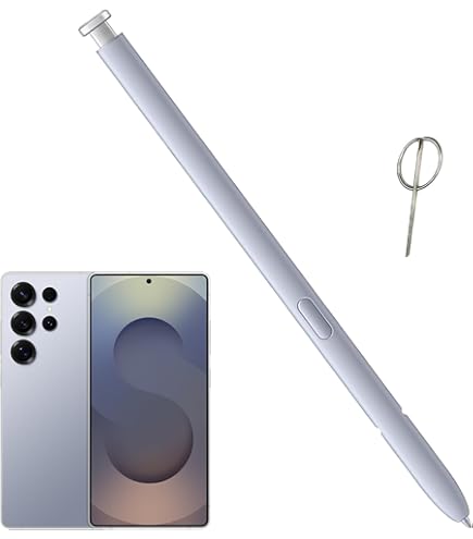 液タブ・ペンタブ Galaxy S25 Ultra S Pen Black Amazon.com: S25 Ultra S Pen Replacement for Samsung Galaxy S25
