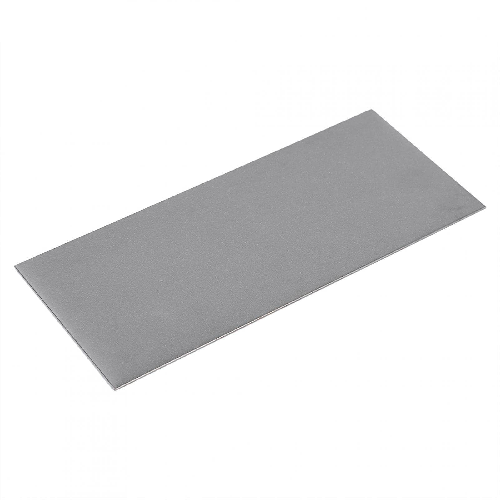 Whetstone Square, Thin Grinding Polishing Diamond Square Tool Sharpening Stone Whetstone 80-3000 Grit, More Efficient Than a Normal Whetstone(600)