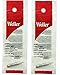 Weller PTF7 (Pack of 2) Soldering Tip,TC201Iron & WTCP Station, 1/32