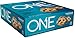 ONE Protein Bars, Chocolate Chip Cookie Dough, Gluten Free Protein Bars with 20g Protein and only 1g Sugar, Guilt-Free Snacking for High Protein Diets, 2.12 oz (12 Pack)thumb 1
