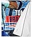 Northwest NFL New England Patriots Unisex-Adult Silk Touch Throw Blanket, 50