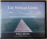 Life Without Limits (4 CD's)