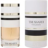 Trussardi Pure Jasmine for Women 3.0 oz Eau de Parfum Spray