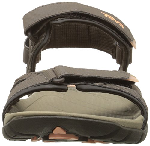 Teva Womens Numa Print Sandal Desertcart KSA