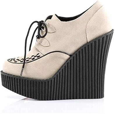 demonia sneakers womens