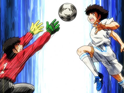 Amazon Co Jp キャプテン翼を観る Prime Video