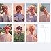 Bosunshine BTS LOMO Card 30PCS/Set (L.O.V.E)